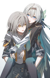 firefly (honkai: star rail) from honkai: star rail