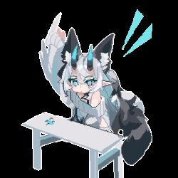original fan art