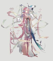 original fan art