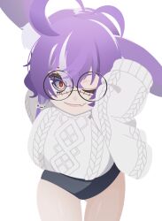 michi mochievee from vshojo