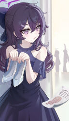 haruka (blue archive) from blue archive