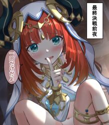 nilou (genshin impact) from genshin impact