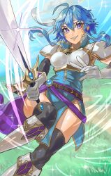 fire emblem fan art