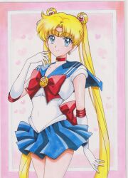 sailor moon from bishoujo senshi sailor moon by chikoto (kztc4472)