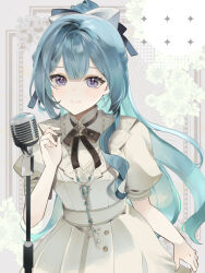 indie virtual youtuber fan art