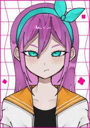 aubrey (faraway) (omori) from omori