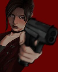 claire redfield from resident evil