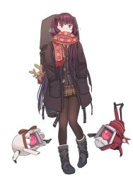 girls frontline fan art