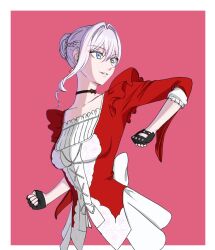 scarlet el vandimion from saigo ni hitotsu dake onegai shite mo yoroshii deshou ka