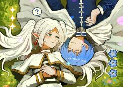 frieren from sousou no frieren