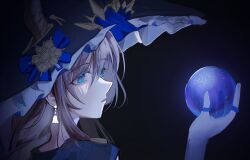 amiya (arknights) from ambience synesthesia