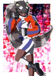 digimon fan art
