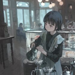 original fan art