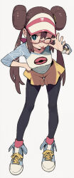 rosa (pokemon) from pokemon