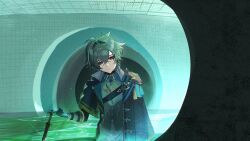 lohen (genshin impact) from genshin impact