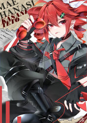 kasane teto from utau
