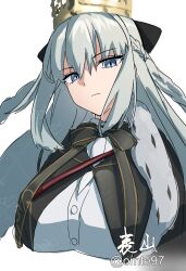fate/grand order fan art