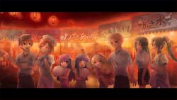 furude rika from higurashi no naku koro ni by morisata