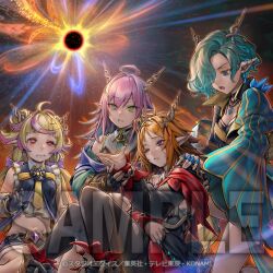 yu-gi-oh! fan art