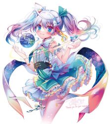 indie virtual youtuber fan art