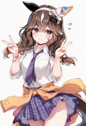 curren bouquetd'or (umamusume) from umamusume