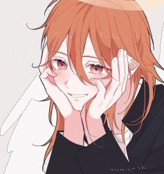 angel devil (chainsaw man) from chainsaw man