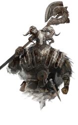 raider (elden ring) from elden ring by graffitigw