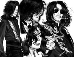 michael jackson from original