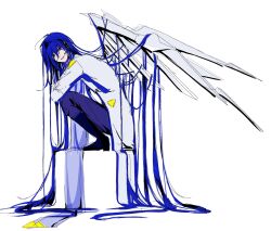 kaito (vocaloid) from vocaloid