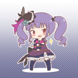 udagawa ako from bang dream! by mitarashi neko