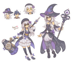 altina orion from eiyuu densetsu