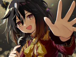 stay gold (umamusume) from umamusume