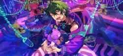 kagehira mika from ensemble stars!