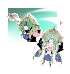 rhea (fire emblem) from fire emblem