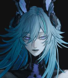 punishing: gray raven fan art