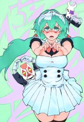 dondochakka birstanne from bleach