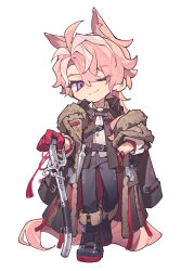 arknights fan art