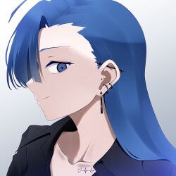 merry (ado) from ado (utaite)