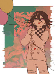 oma kokichi from danganronpa (series)