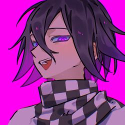 oma kokichi from danganronpa (series)