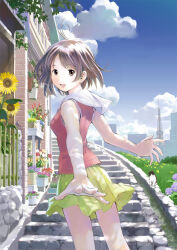 kikuchi yume from mahou tsukai ni taisetsu na koto by yoshizuki kumichi