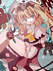 flandre scarlet from touhou