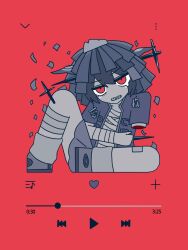 vocaloid fan art