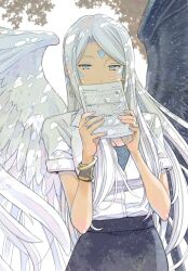 aa megami-sama fan art