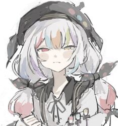 mahou shoujo no majo saiban fan art