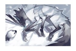 original fan art