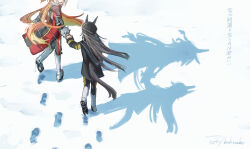 dream journey (umamusume) from umamusume by ahozur dayo