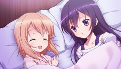 hoto cocoa from gochuumon wa usagi desu ka?