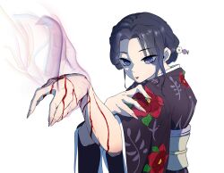 tamayo (kimetsu no yaiba) from kimetsu no yaiba