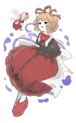 medicine melancholy from touhou